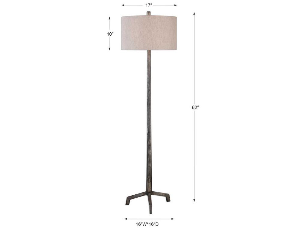 Ivor Floor Lamp - image 7