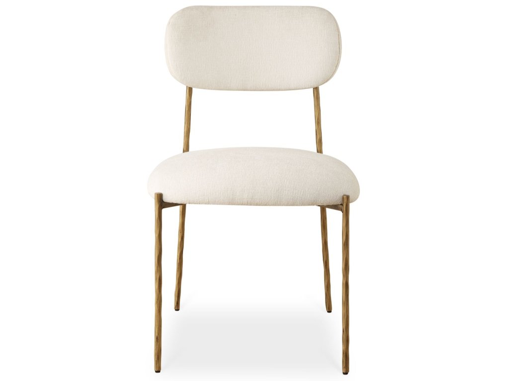 Capture Dining Chair, 2 Per Box, Priced Each - main image