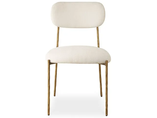 Capture Dining Chair, 2 Per Box, Priced Each