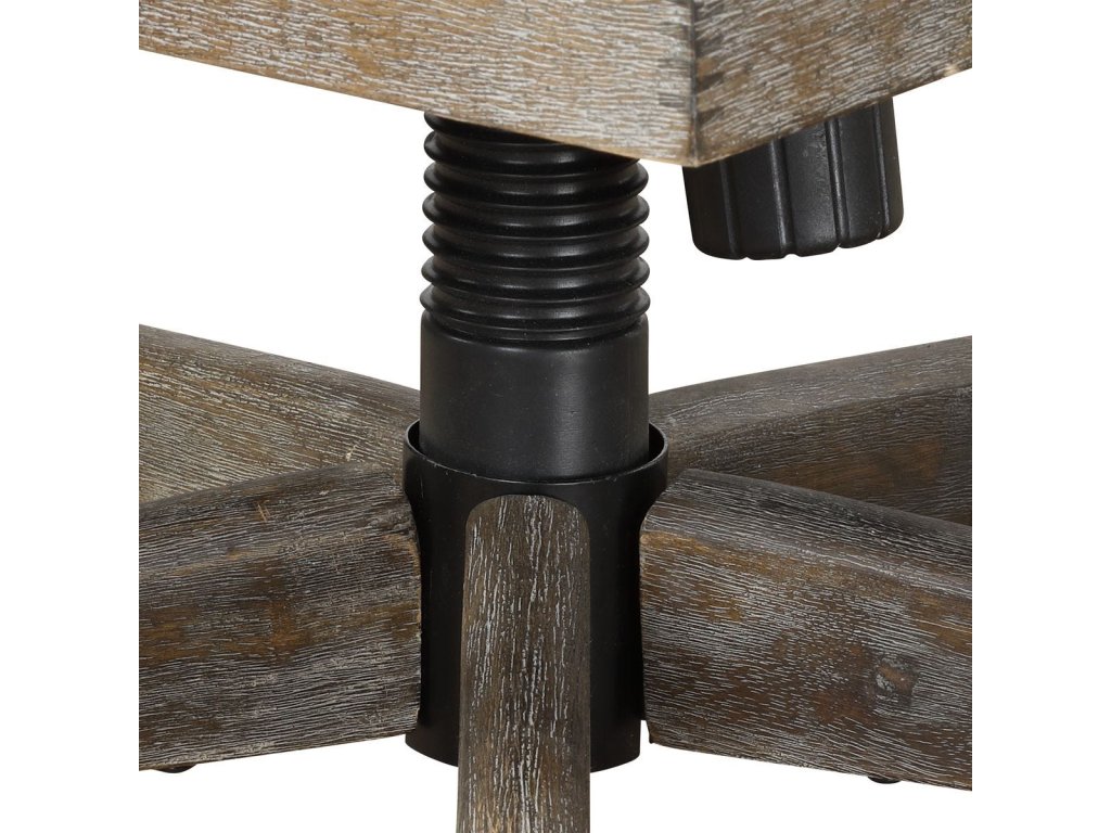 Aidrian Desk Chair - image 4