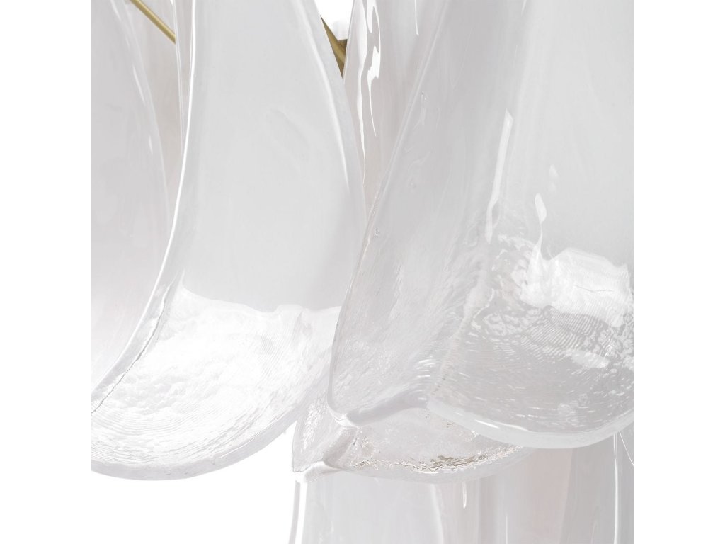 White Lotus, 10 Lt Pendant - image 8
