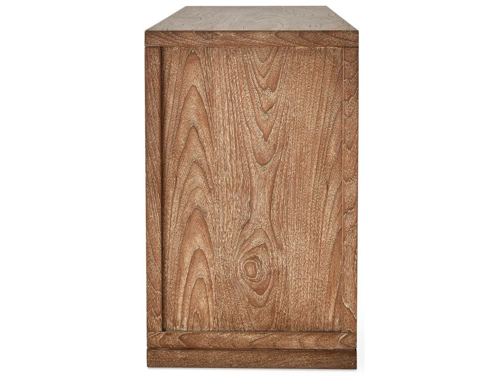 Brazil 3 Drawer Chest - image 4