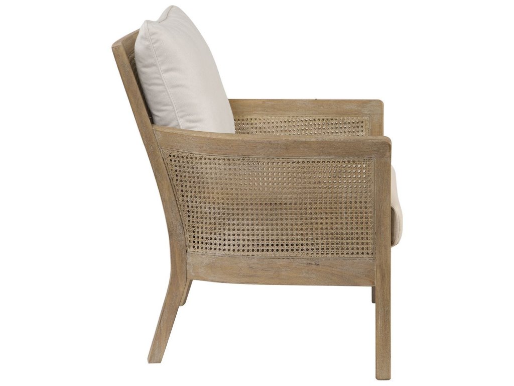 Encore Armchair, Natural - image 2