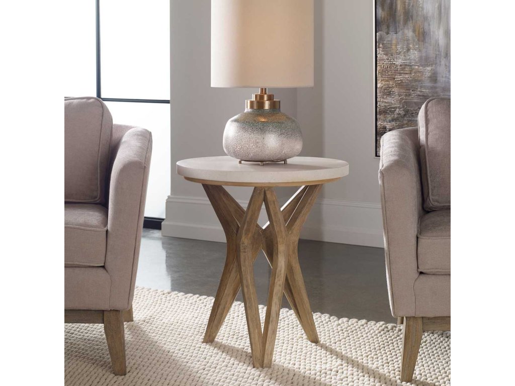Marnie Side Table - image 4