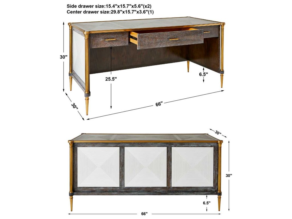 Let It Drop Desk - image 6