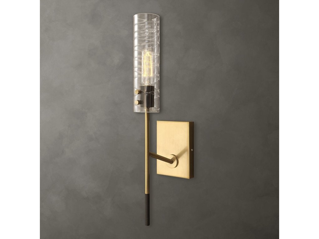 Telesto, 1 Lt Sconce - main image