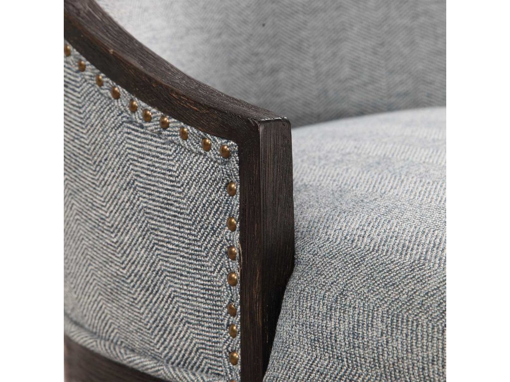 Janis Accent Chair - image 4