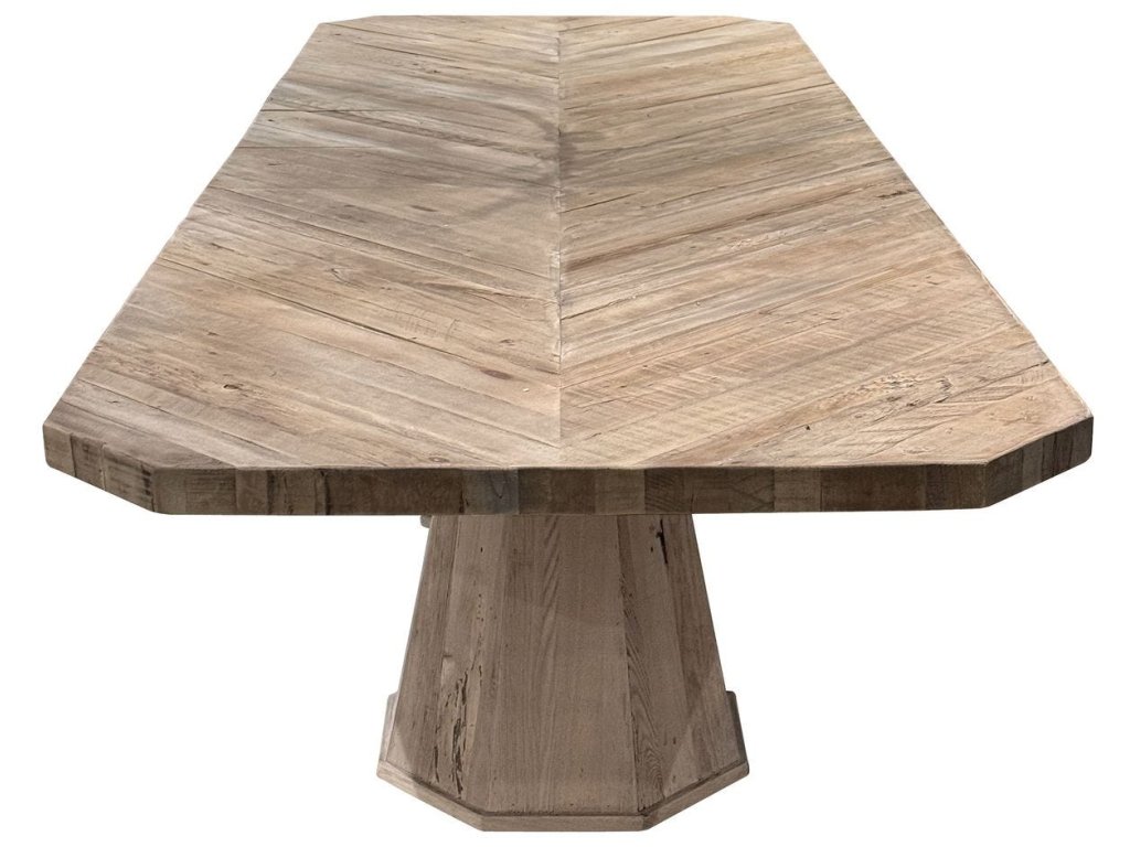 Caledon Dining Table, 2 Cartons - image 5