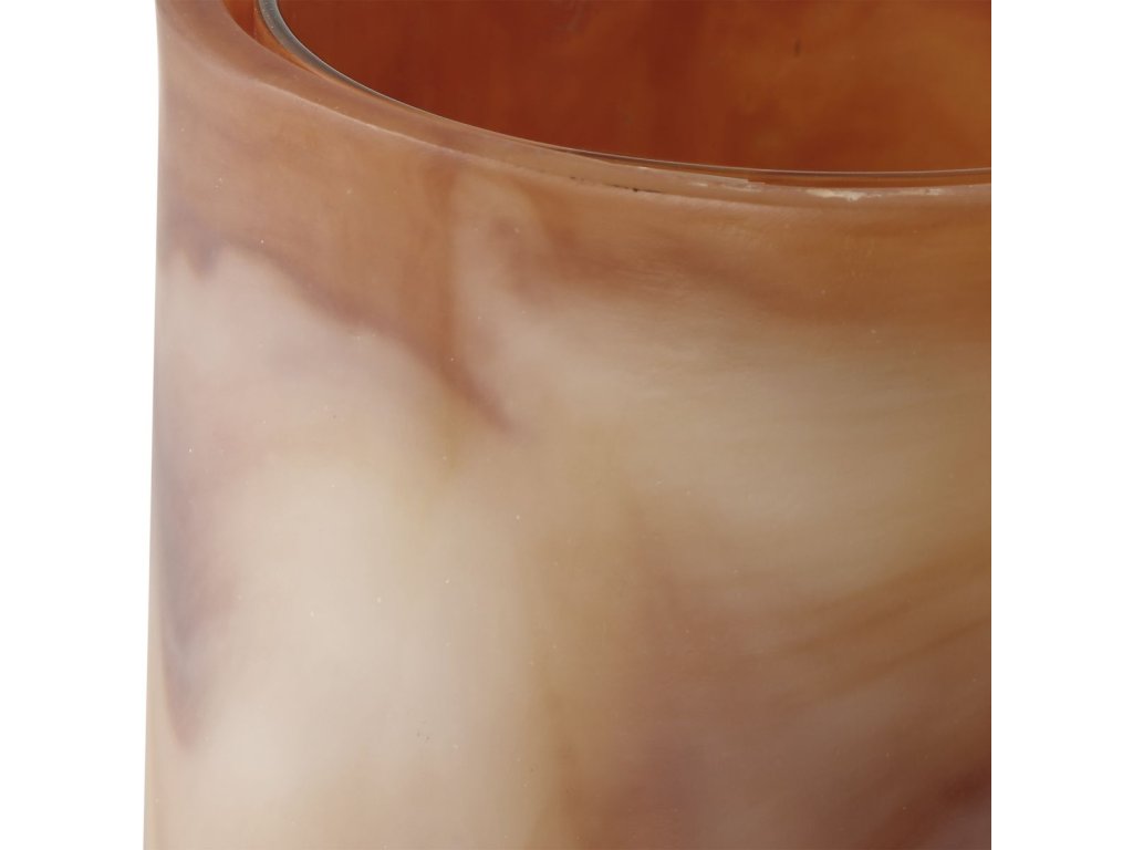 Iced Mocha, Vase - image 3
