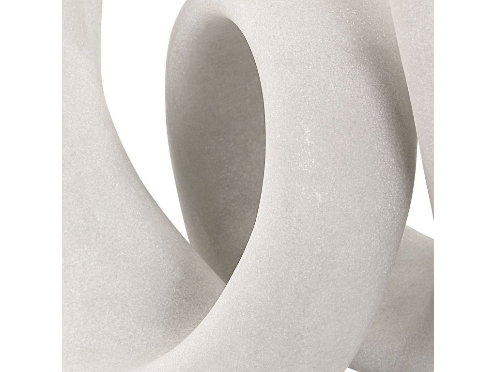 Knot Now Sculpture - Tall - image 7