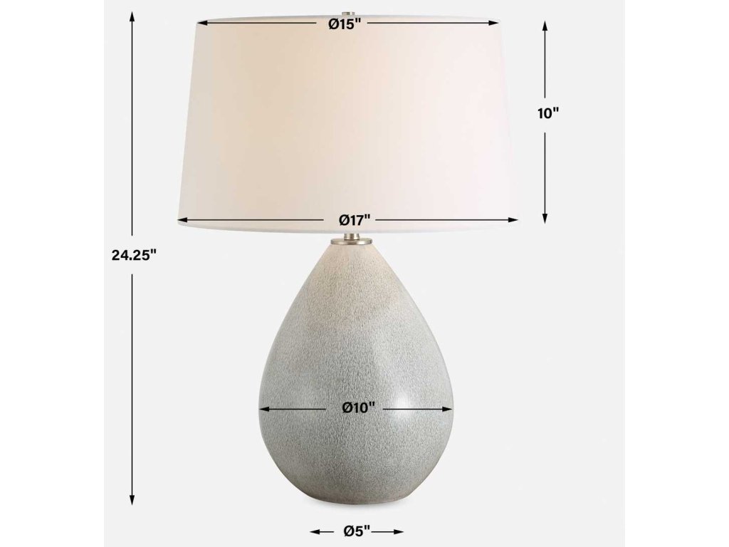 Moray Table Lamp - image 6