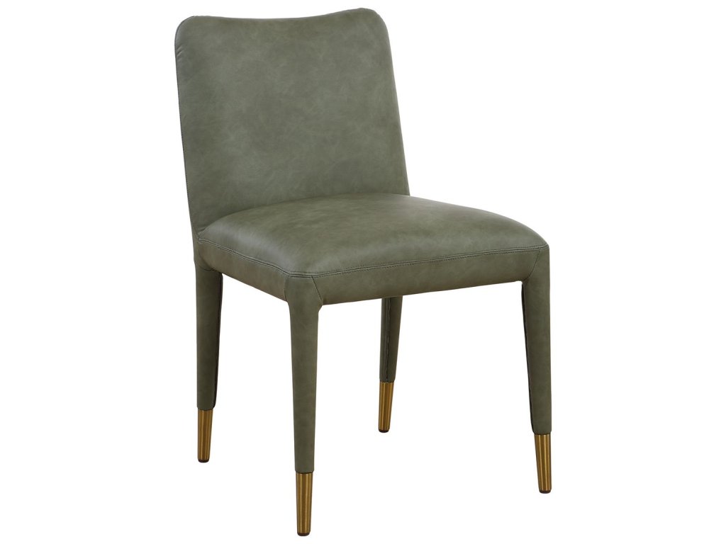 Conifer Dining Chair, Pine, 2 Per Box, Priced Each - image 3