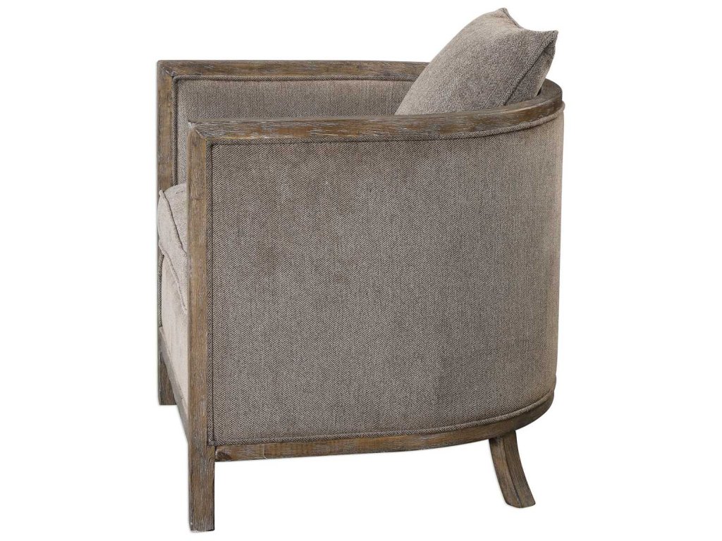Viaggio Accent Chair - image 2