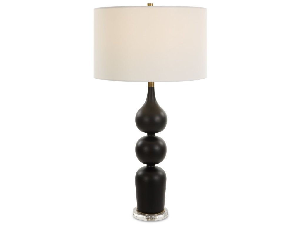 Caviar Table Lamp - main image