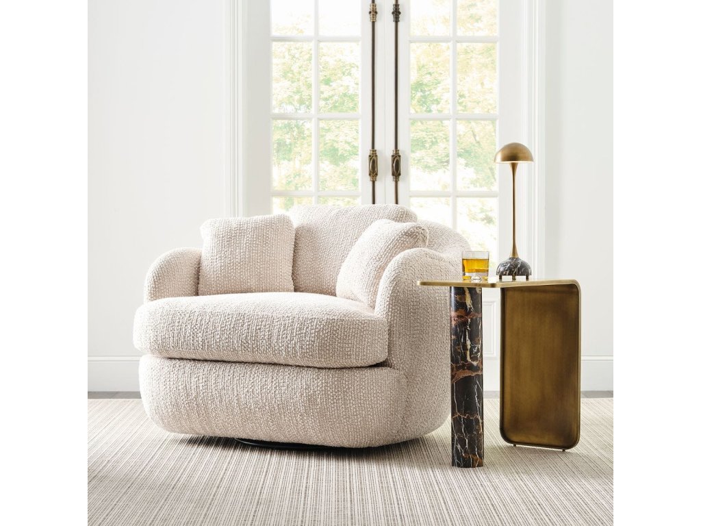 Pillar Of Strength Accent Table - image 9