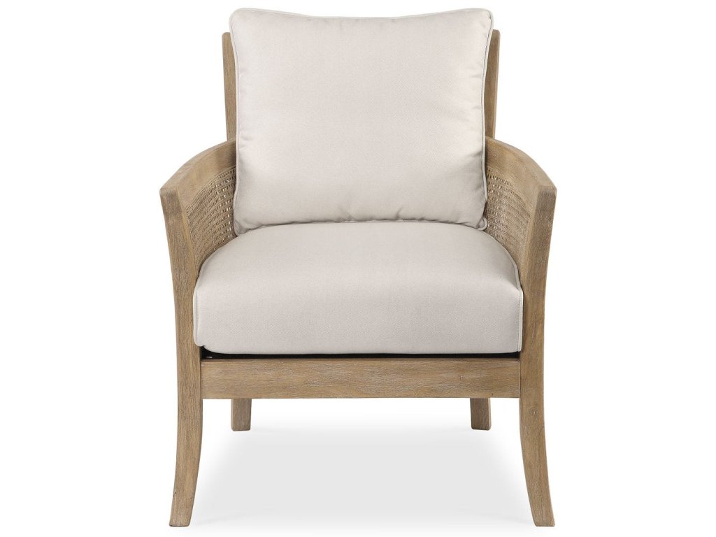 Encore Armchair, Natural - main image