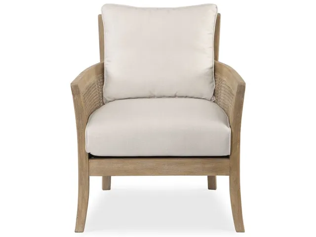 Encore Armchair, Natural