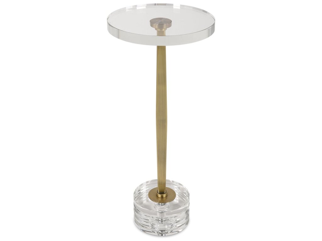 Groove Drink Table - main image
