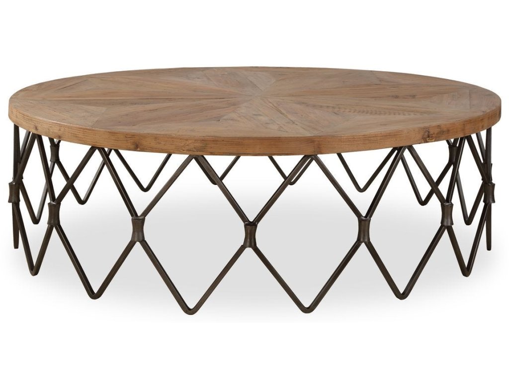 Chain Reaction Coffee Table - main image