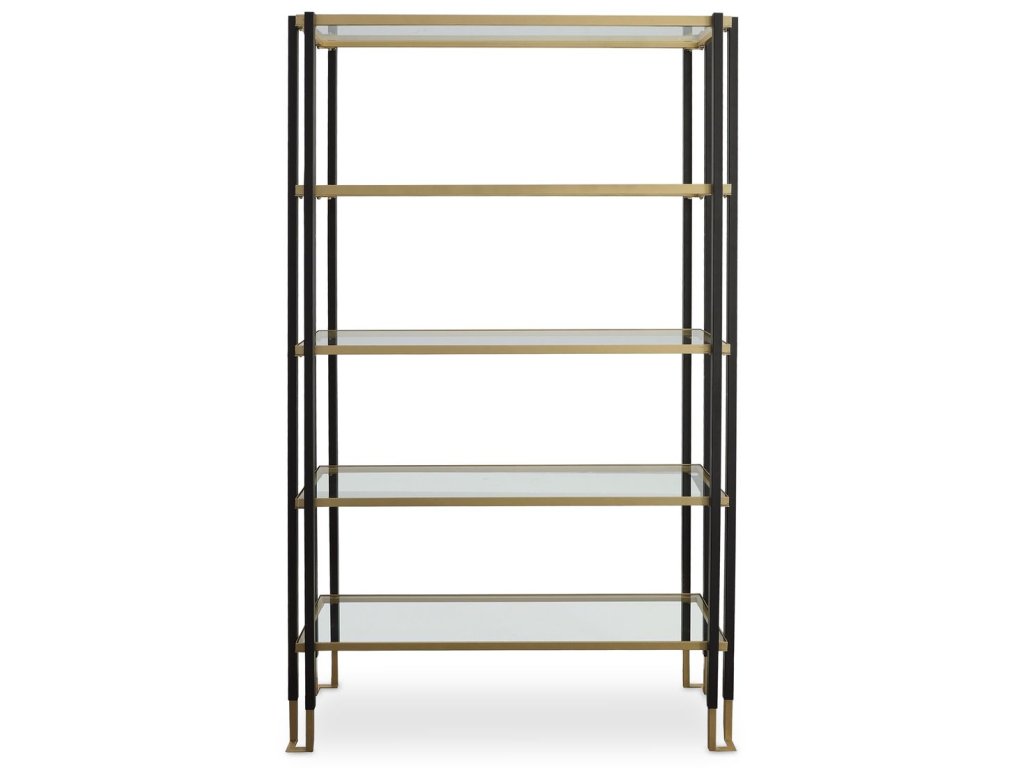 Kentmore Etagere, 2 Cartons - main image