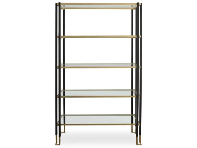 Kentmore Etagere, 2 Cartons