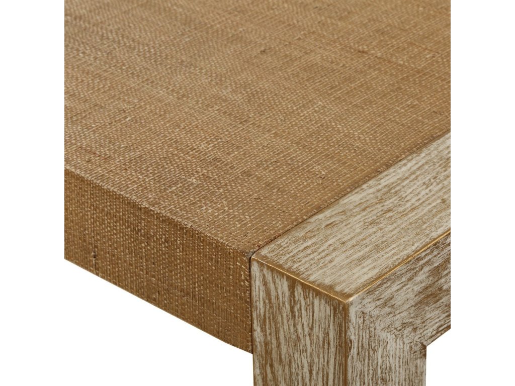 Bentley Console Table - image 4