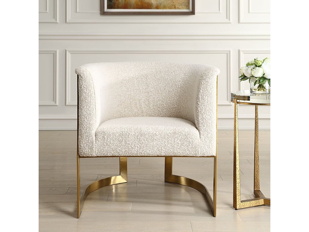 Bellina Accent Chair - image 1