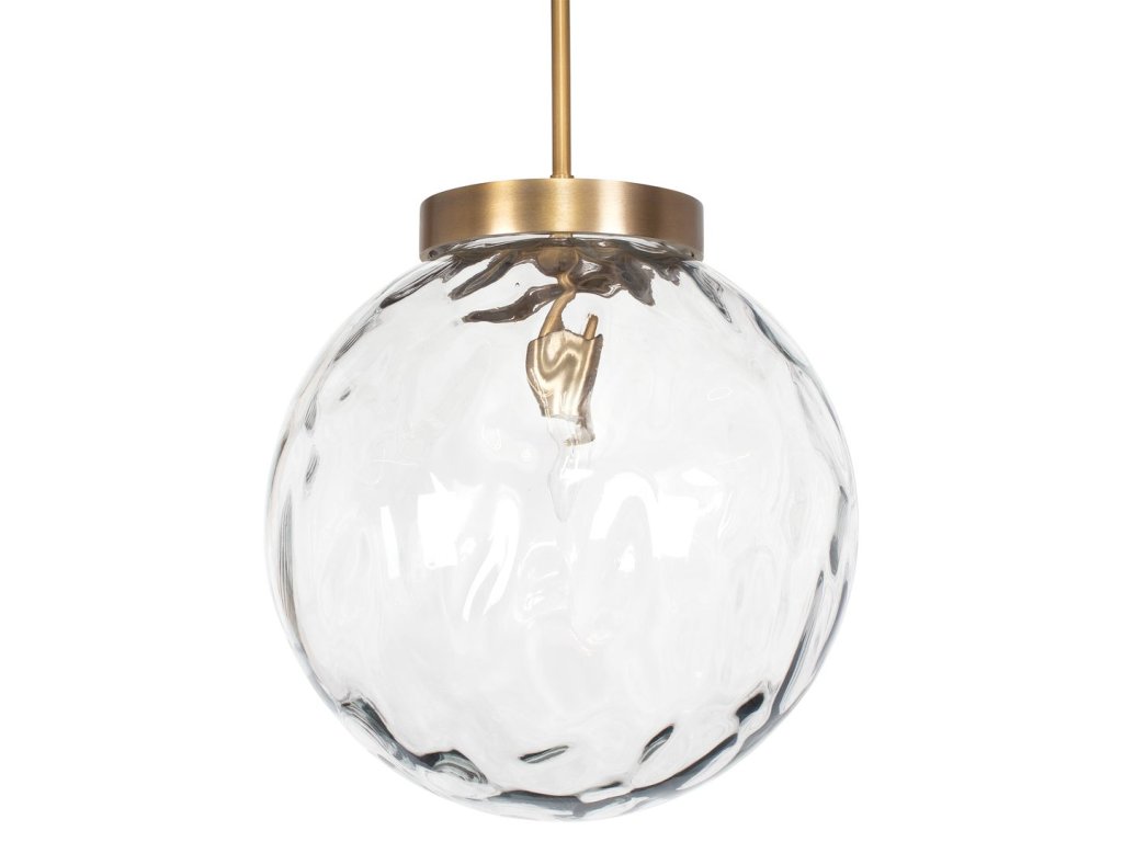 Gaia, 1 Lt Pendant - image 2