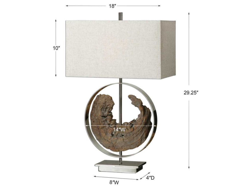 Ambler Table Lamp - image 2