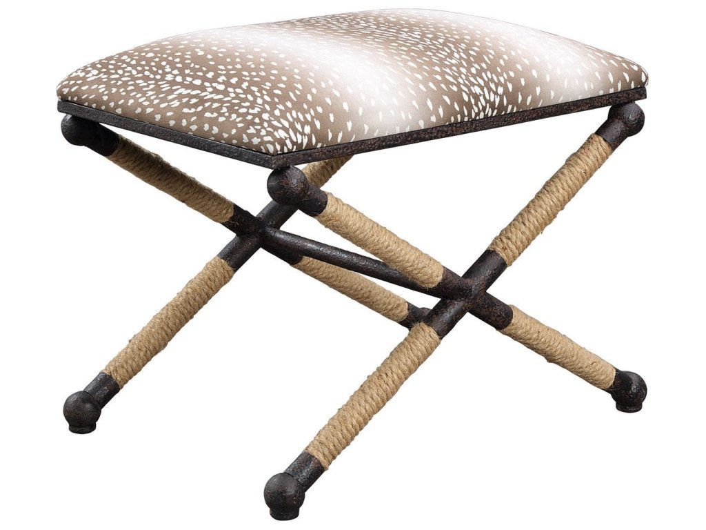 Fawn Small Bench - image 2