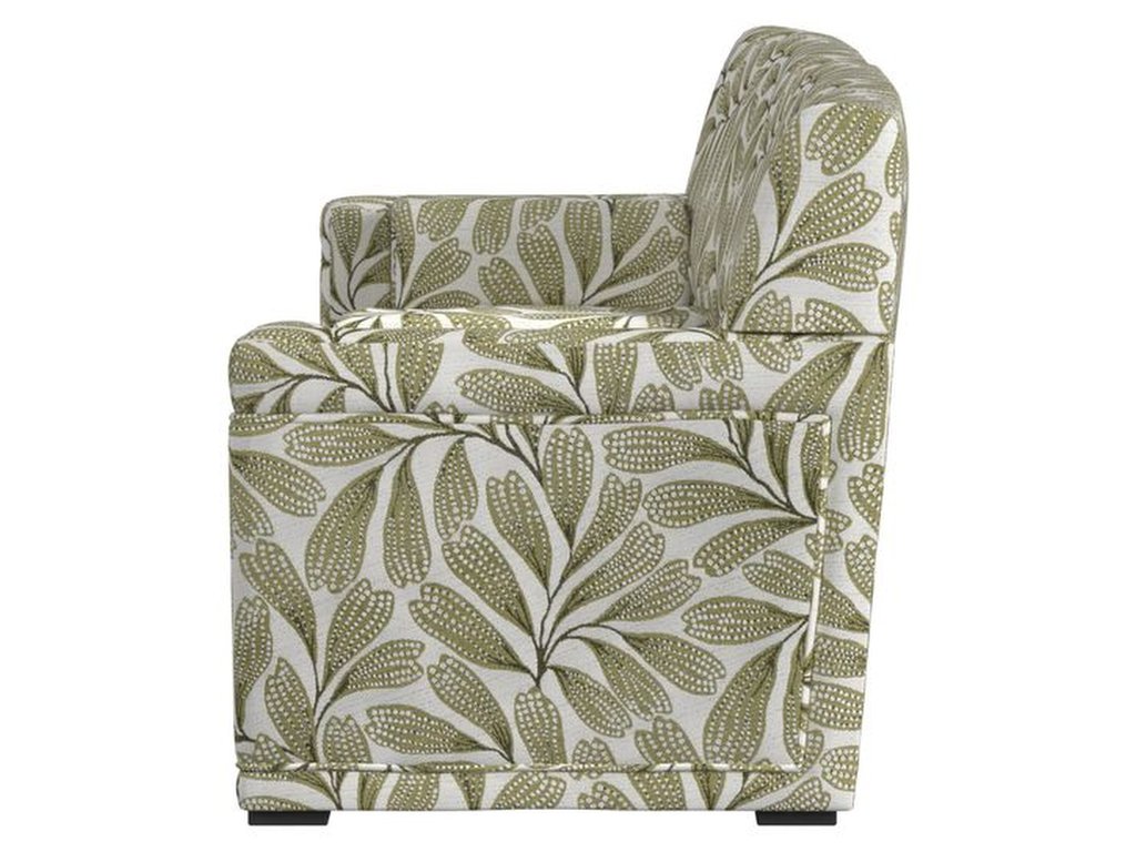 Big Bend Sofa - Hedge Green - image 3