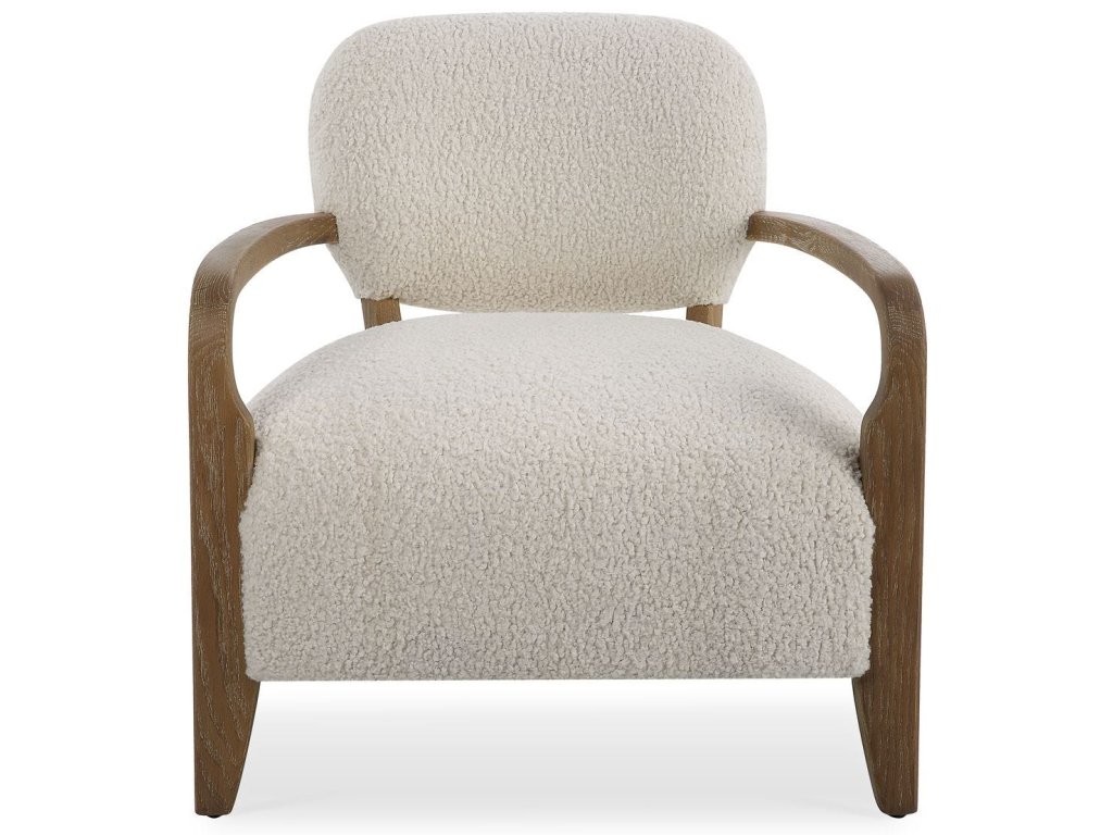 Telluride Accent Chair - main image