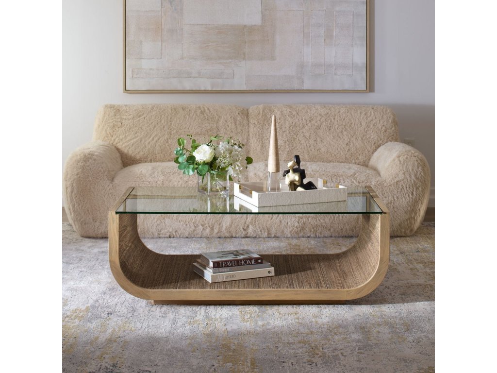 Farrington Coffee Table - image 1