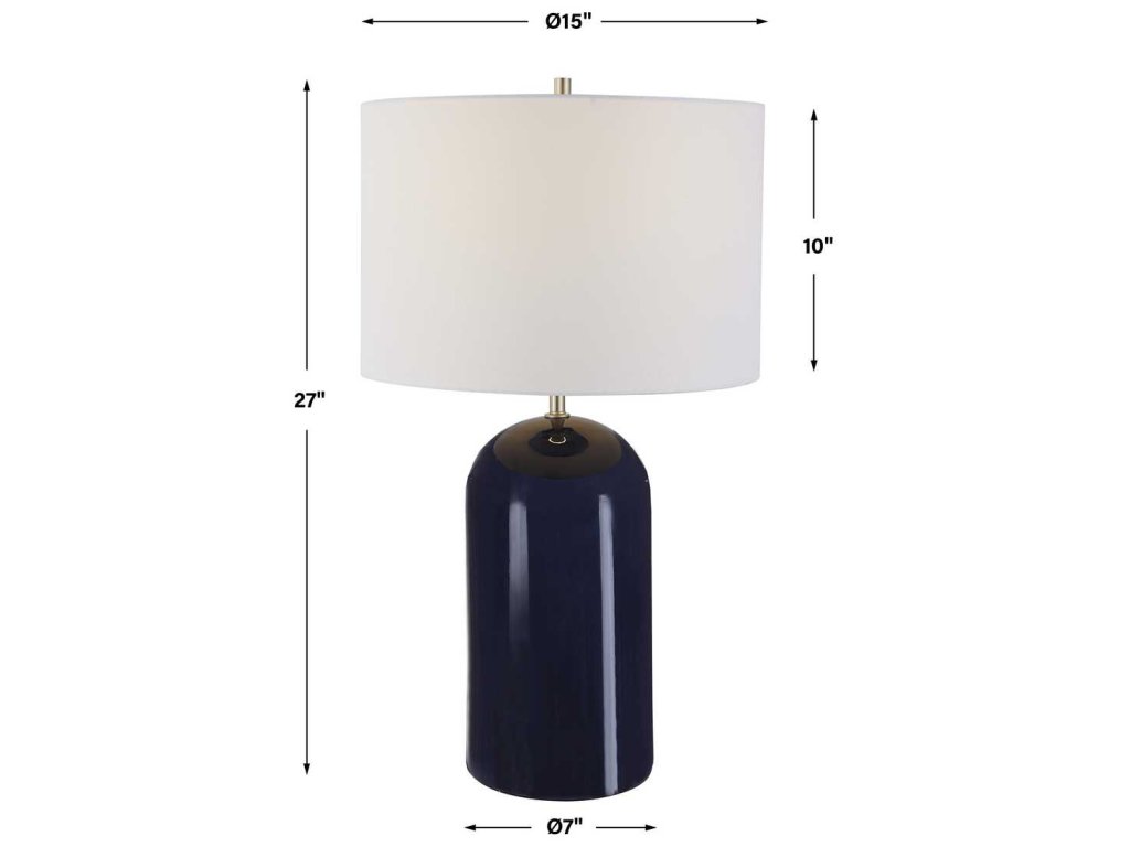 Table Lamp - image 7