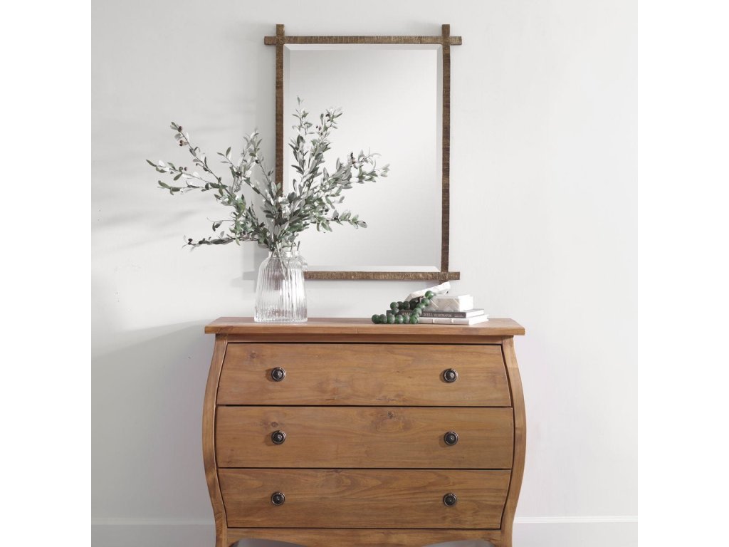 Abanu Mirror - image 1