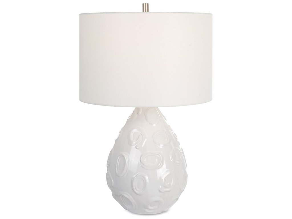 Loop Table Lamp - main image