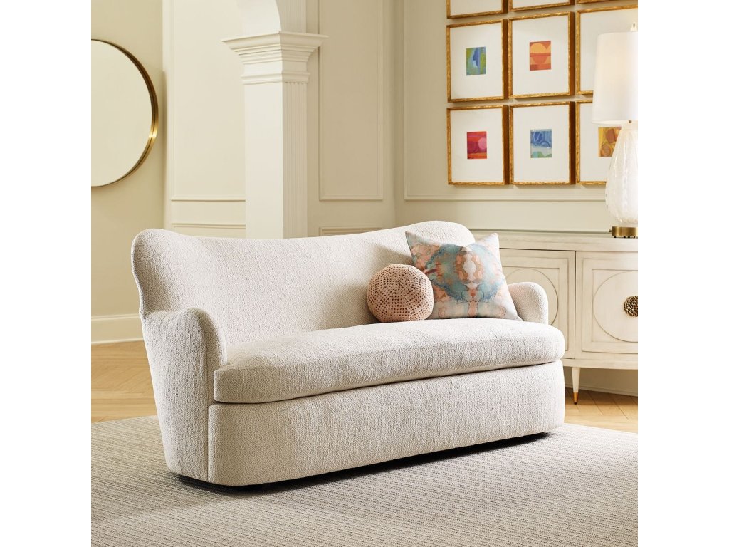 Chit Chat Sofa - Cuddly Cream - image 1