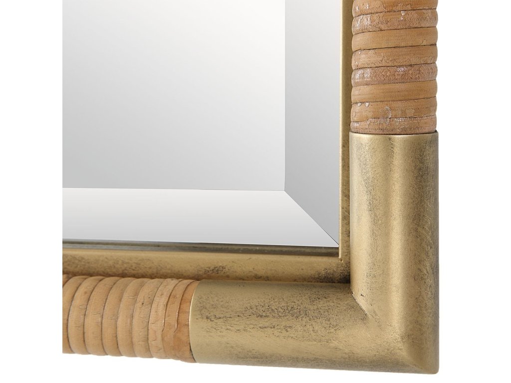 Kampar Vanity Mirror - image 4