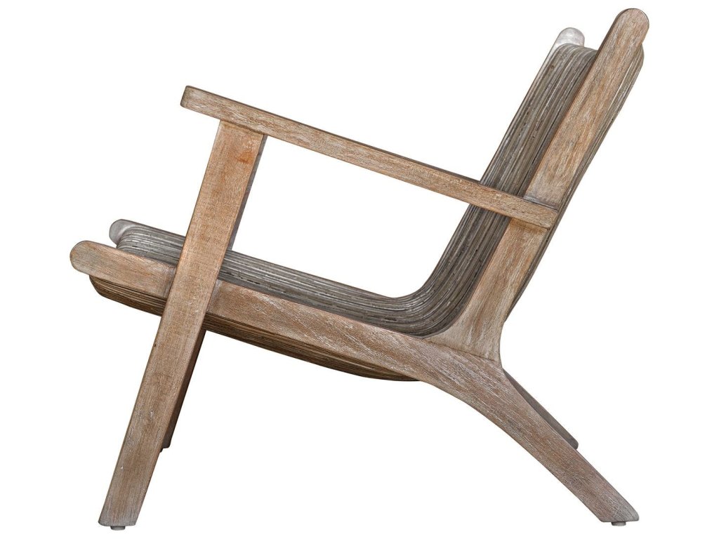 Aegea Accent Chair - image 3