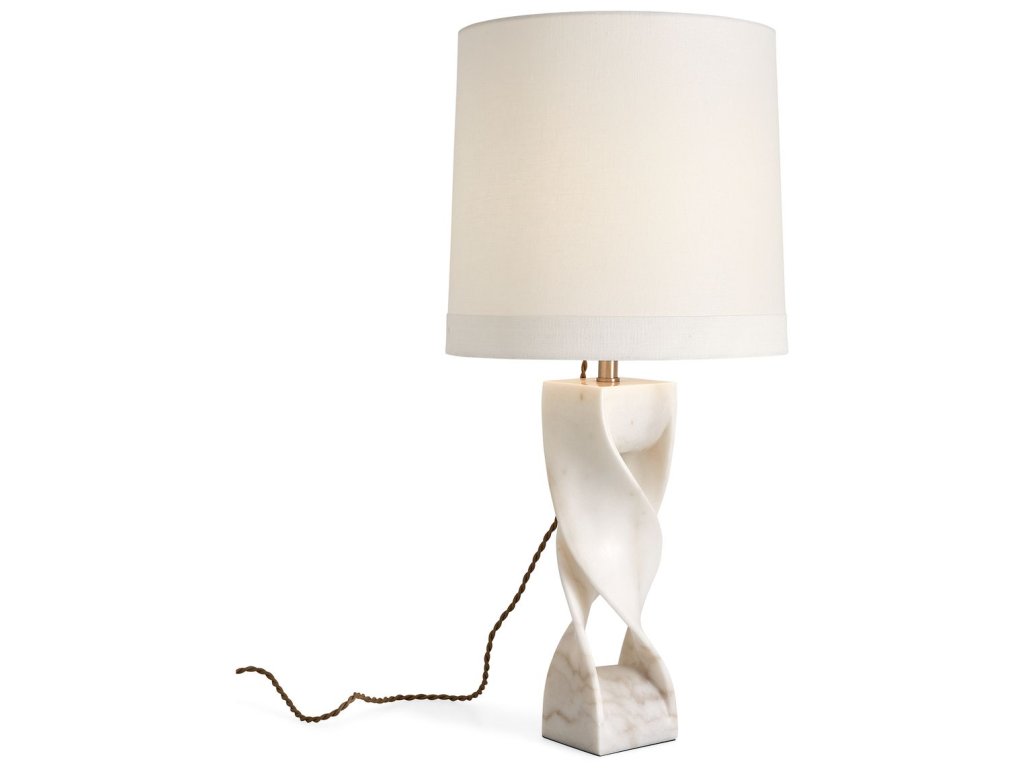 Braid Table Lamp - image 3