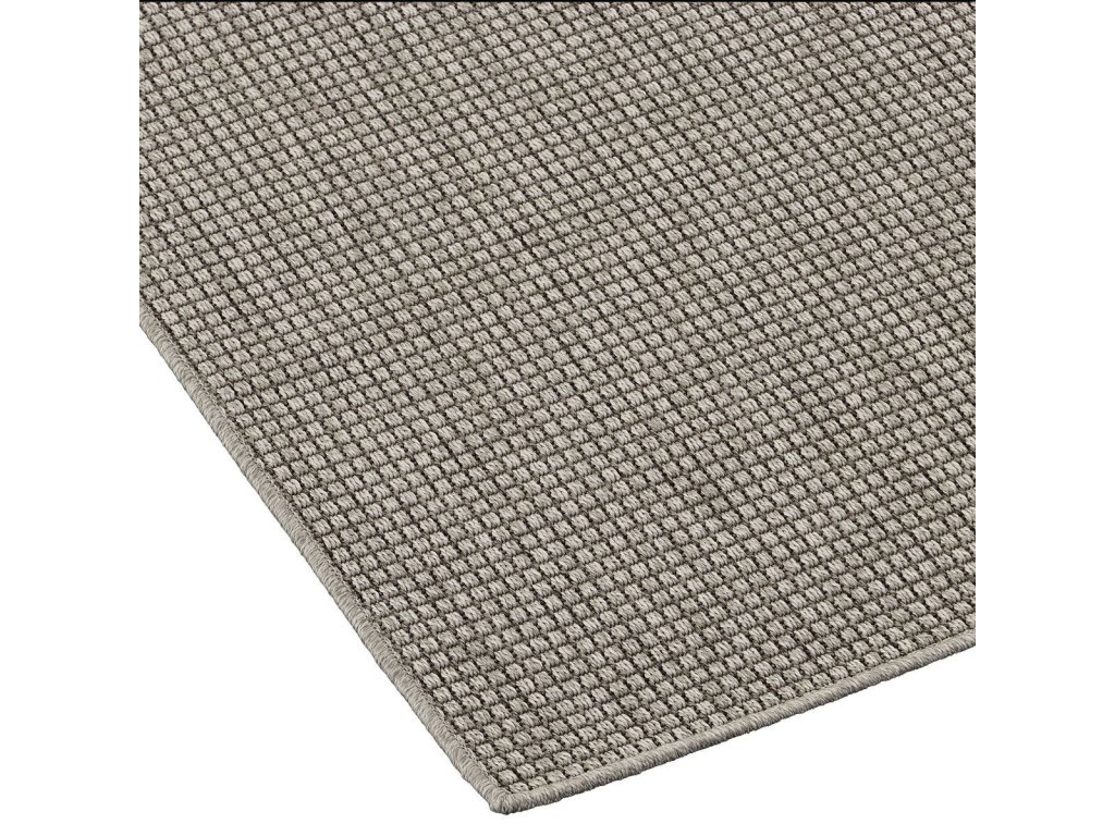 Chain Mail Rug - Sea Gray - image 2