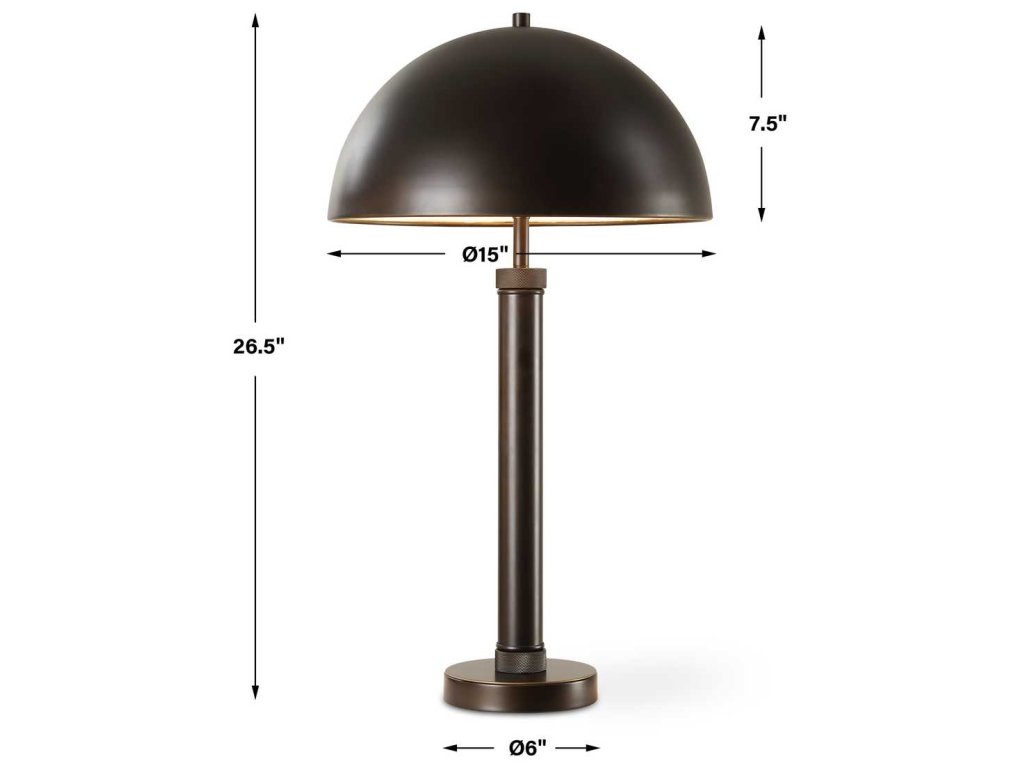 Table Lamp - image 6