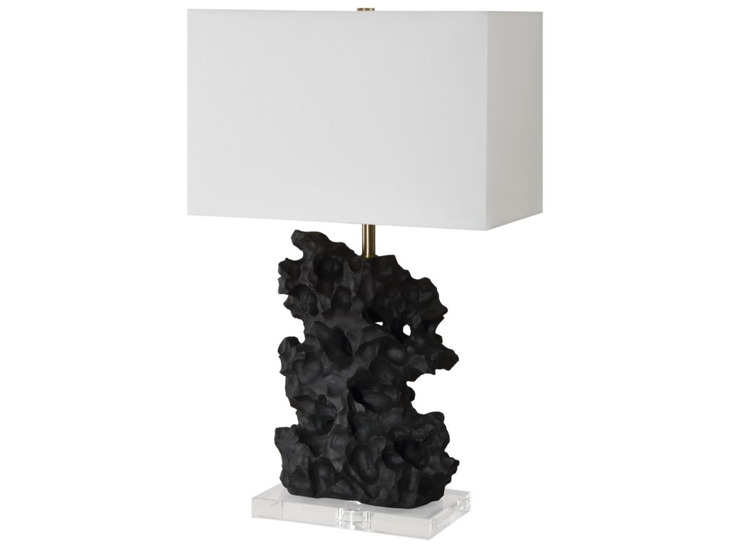 Basalt Table Lamp - image 3