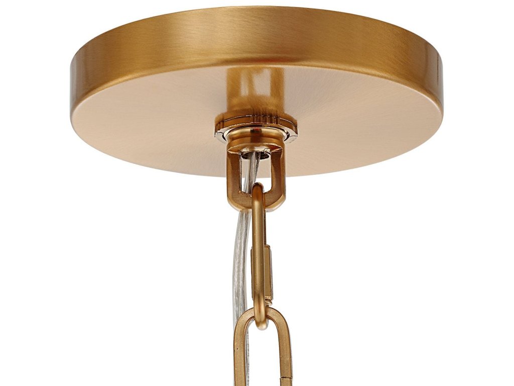 Welkin, 6 Lt Chandelier - image 7