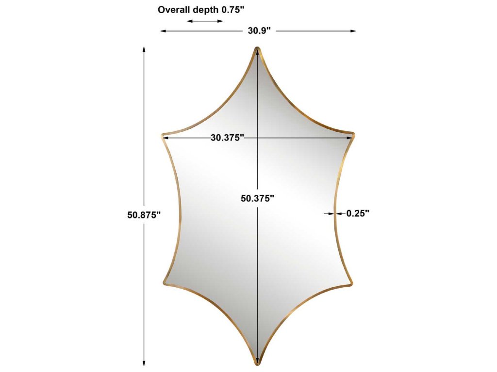 Aries Mirror - image 3