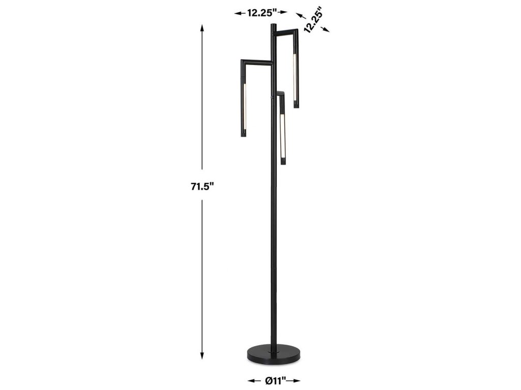Floor Lamp - image 6