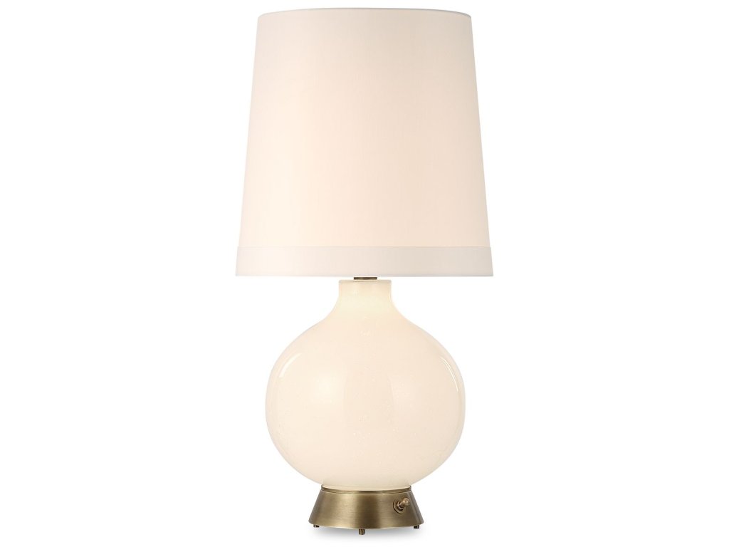 Full Moon Table Lamp - main image