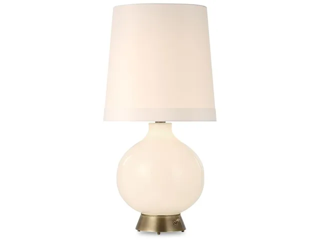 Full Moon Table Lamp