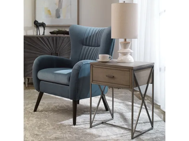 Cartwright Side Table