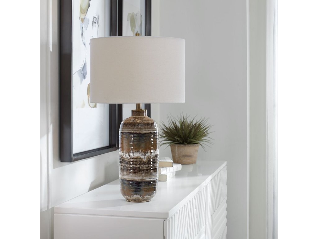 Roan Table Lamp - image 1
